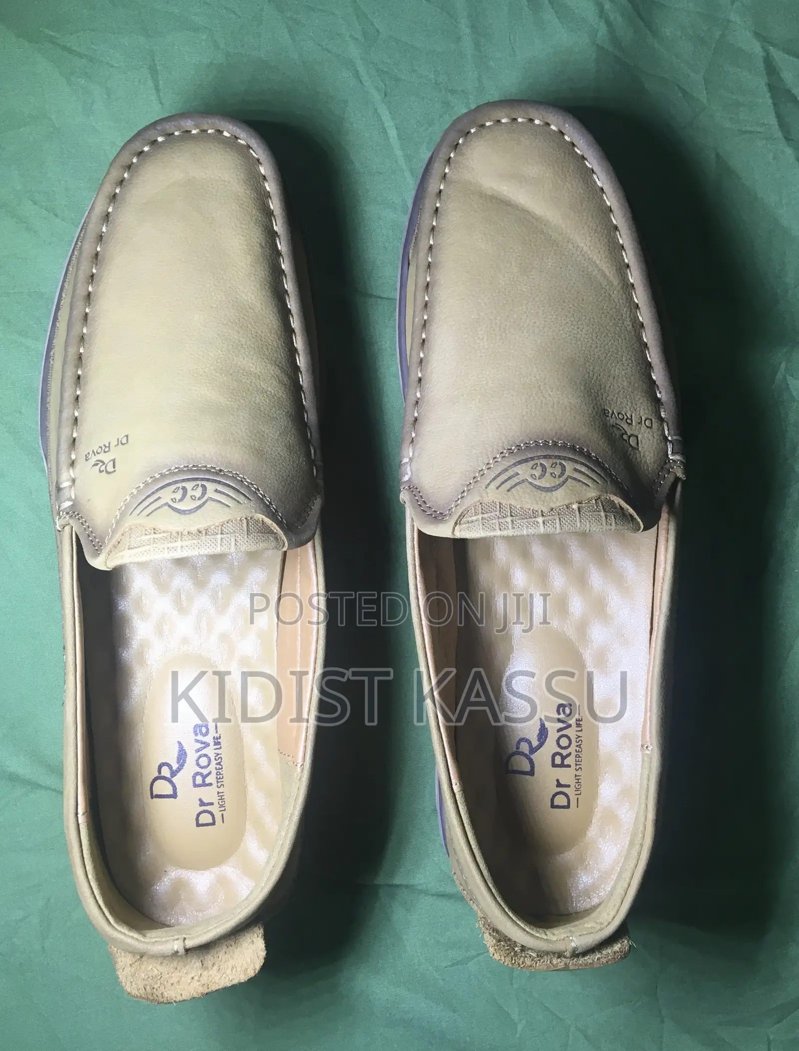 Dr Rova Shoes