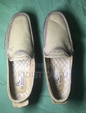 Dr Rova Shoes