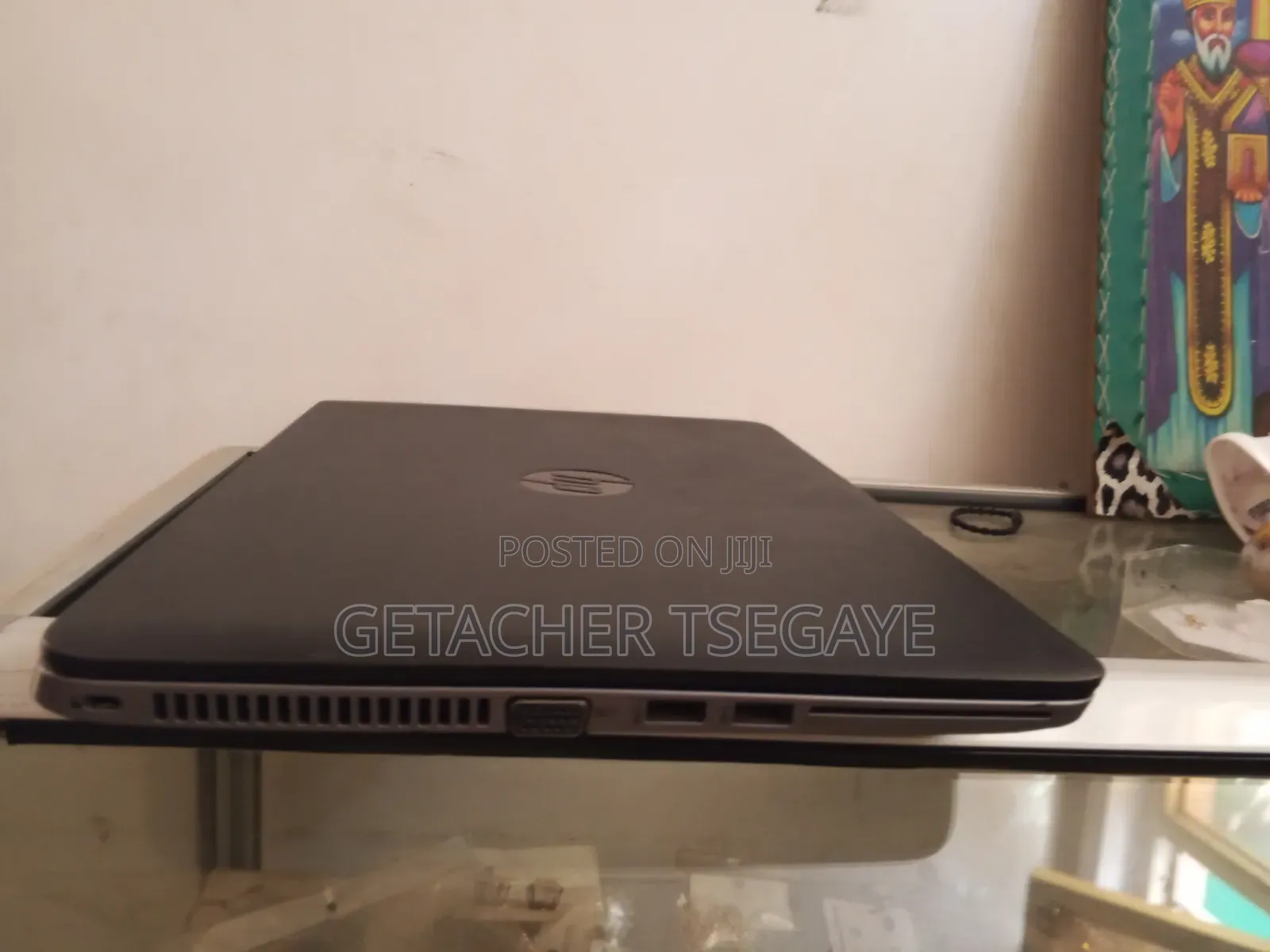 Laptop HP EliteBook 840 8GB Intel Core i5 HDD 1T
