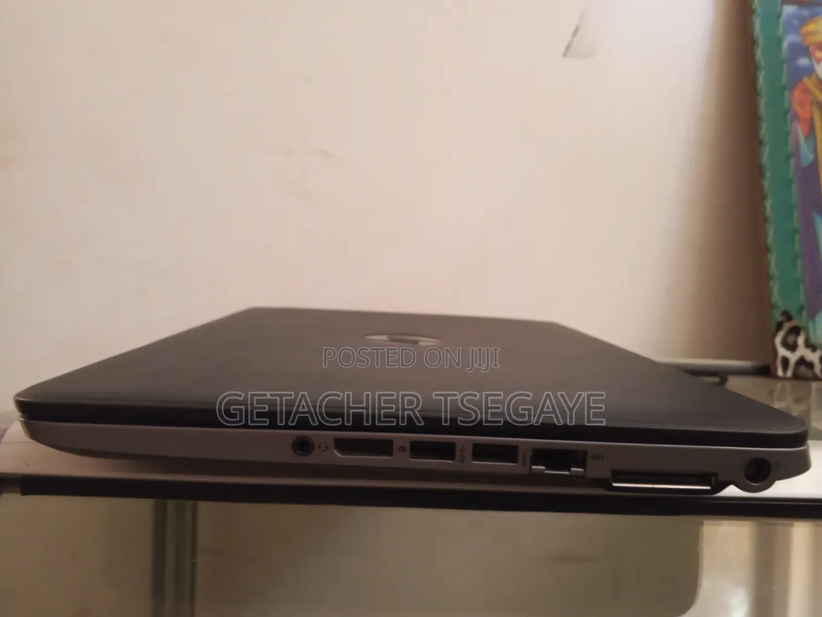 Laptop HP EliteBook 840 8GB Intel Core i5 HDD 1T