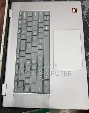 New Laptop HP Envy x360 16GB AMD Ryzen 7 SSD 512GB
