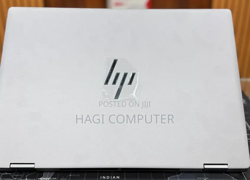 New Laptop HP Envy x360 16GB AMD Ryzen 7 SSD 512GB