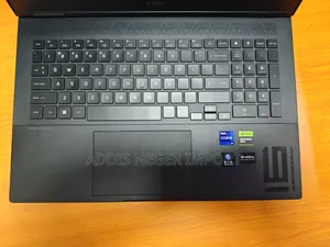 New Laptop HP Omen 16 16GB Intel Core i9 SSD 1T