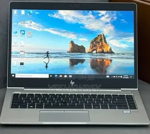 New Laptop HP Pavilion 15 8GB Intel Core i5 SSD 512GB