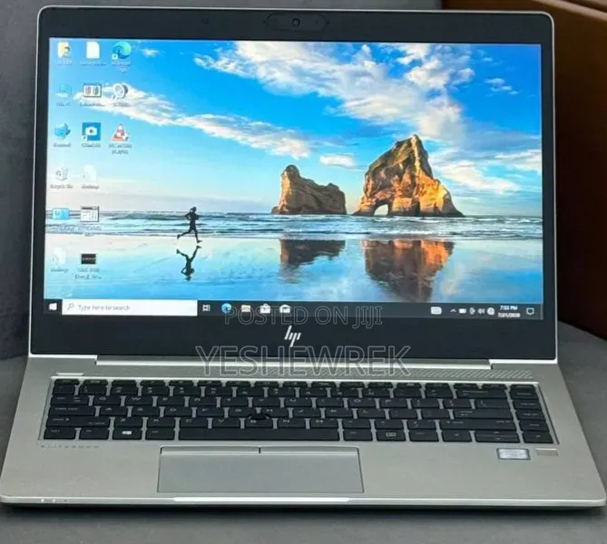 New Laptop HP Pavilion 15 8GB Intel Core i5 SSD 512GB
