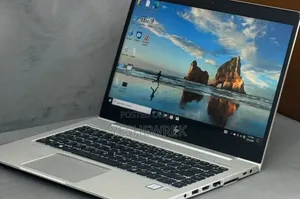 New Laptop HP Pavilion 15 8GB Intel Core i5 SSD 512GB