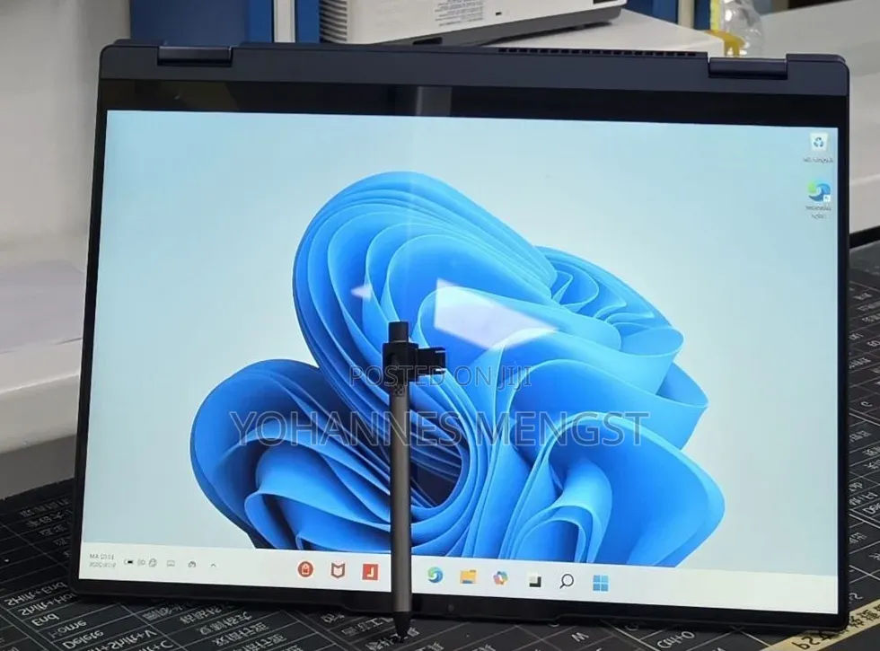 New Laptop Lenovo IdeaPad 520S 32GB Intel Core Ultra 7 SSD 1T