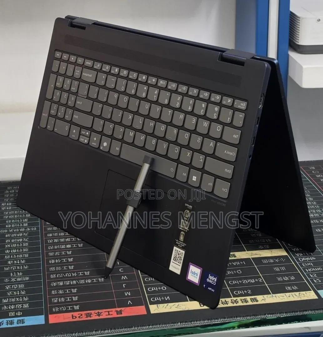New Laptop Lenovo IdeaPad 520S 32GB Intel Core Ultra 7 SSD 1T