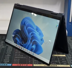 New Laptop Lenovo IdeaPad 520S 32GB Intel Core Ultra 7 SSD 1T