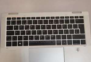 New Laptop HP EliteBook x360 1030 G7 16GB Intel Core i5 SSD 512GB