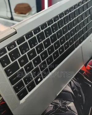 New Laptop HP EliteBook x360 1030 G7 16GB Intel Core i5 SSD 512GB