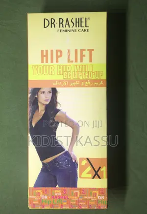 Dr Rashel Hip Lift