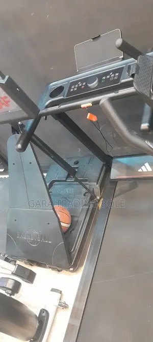 Treadmill for Health