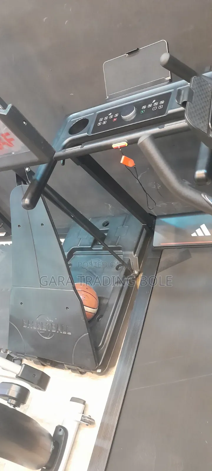 Treadmill for Health