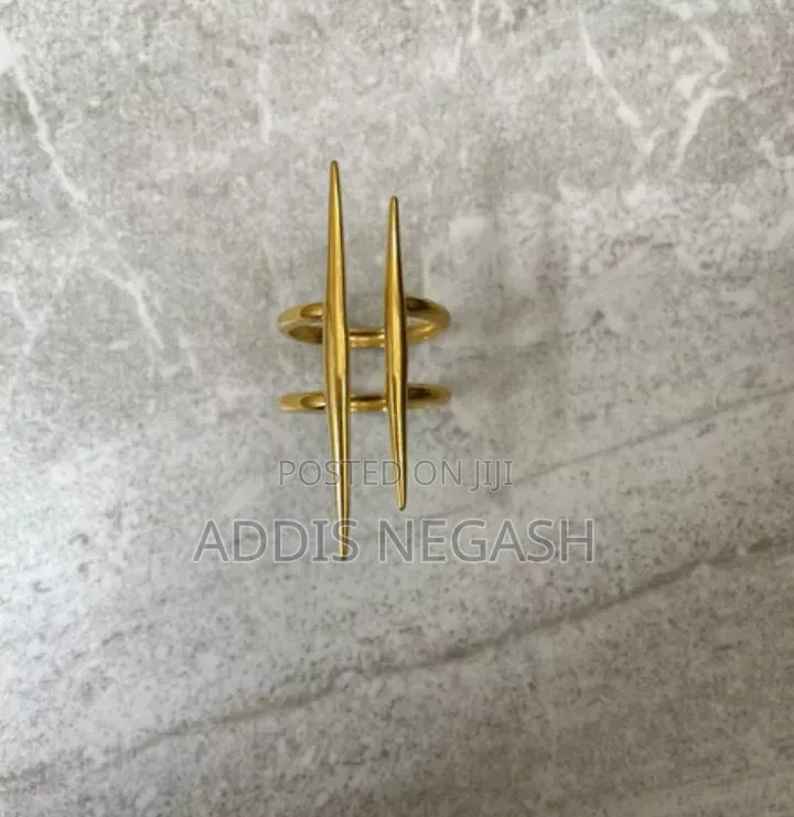 Addis Ring