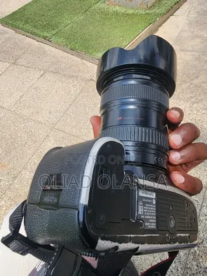 Lens 24-105mm