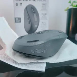 Logitech Signature M650 Wireless Mouse