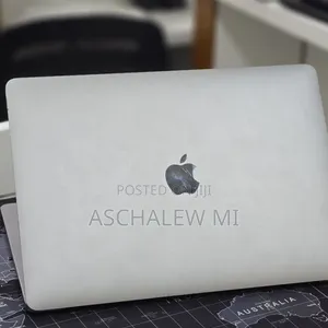 New Laptop Apple MacBook Pro 2020 M1 16GB Apple M1 SSD 512GB