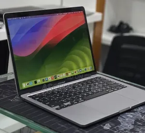 New Laptop Apple MacBook Pro 2020 M1 16GB Apple M1 SSD 512GB