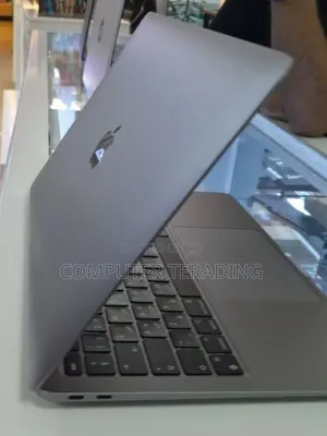 New Laptop Apple MacBook Air 2020 M1 8GB Apple M1 SSD 256GB