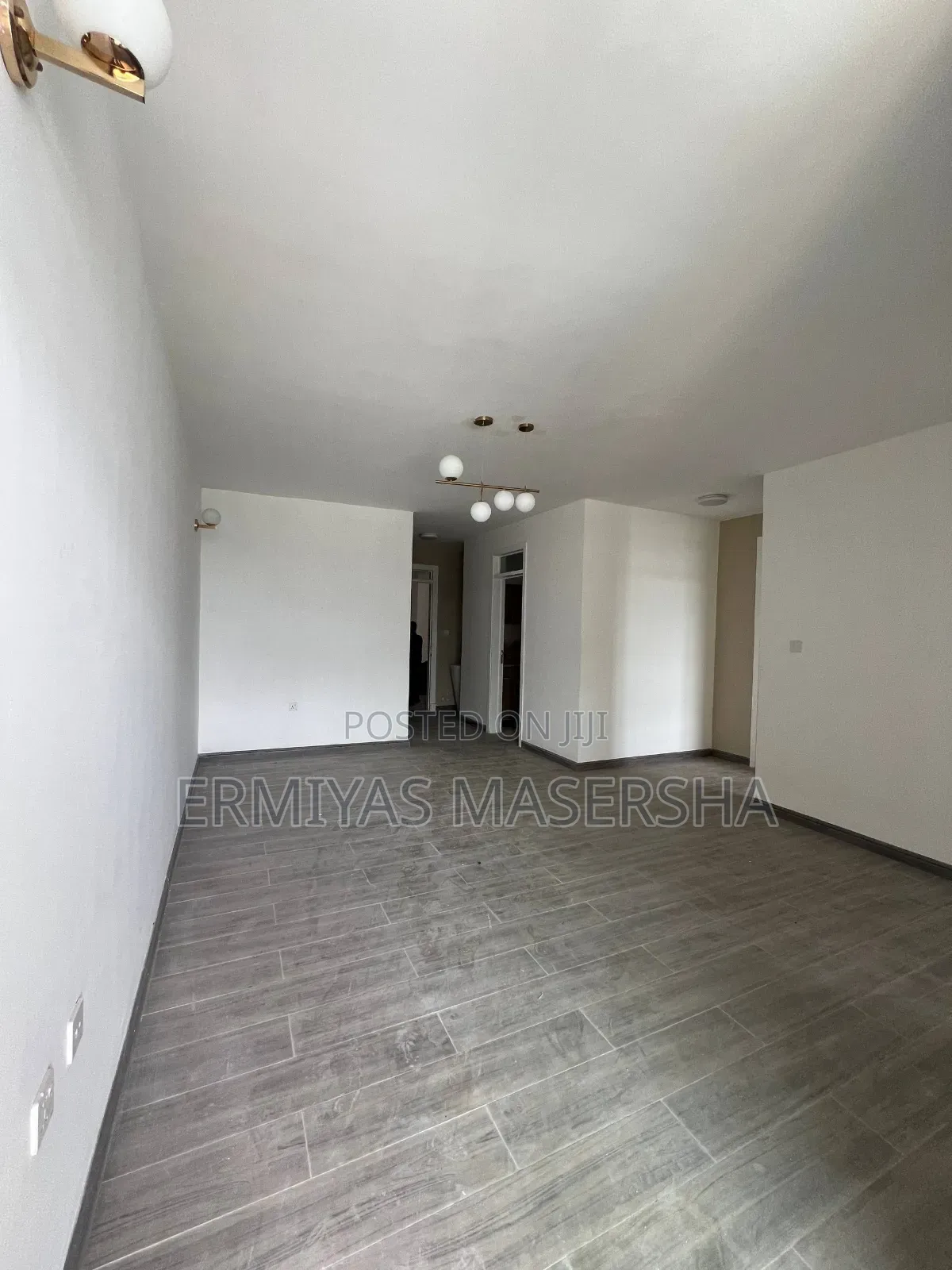 Furnished 6bdrm House in Yeka for sale