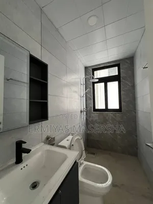 Furnished 6bdrm House in Yeka for sale