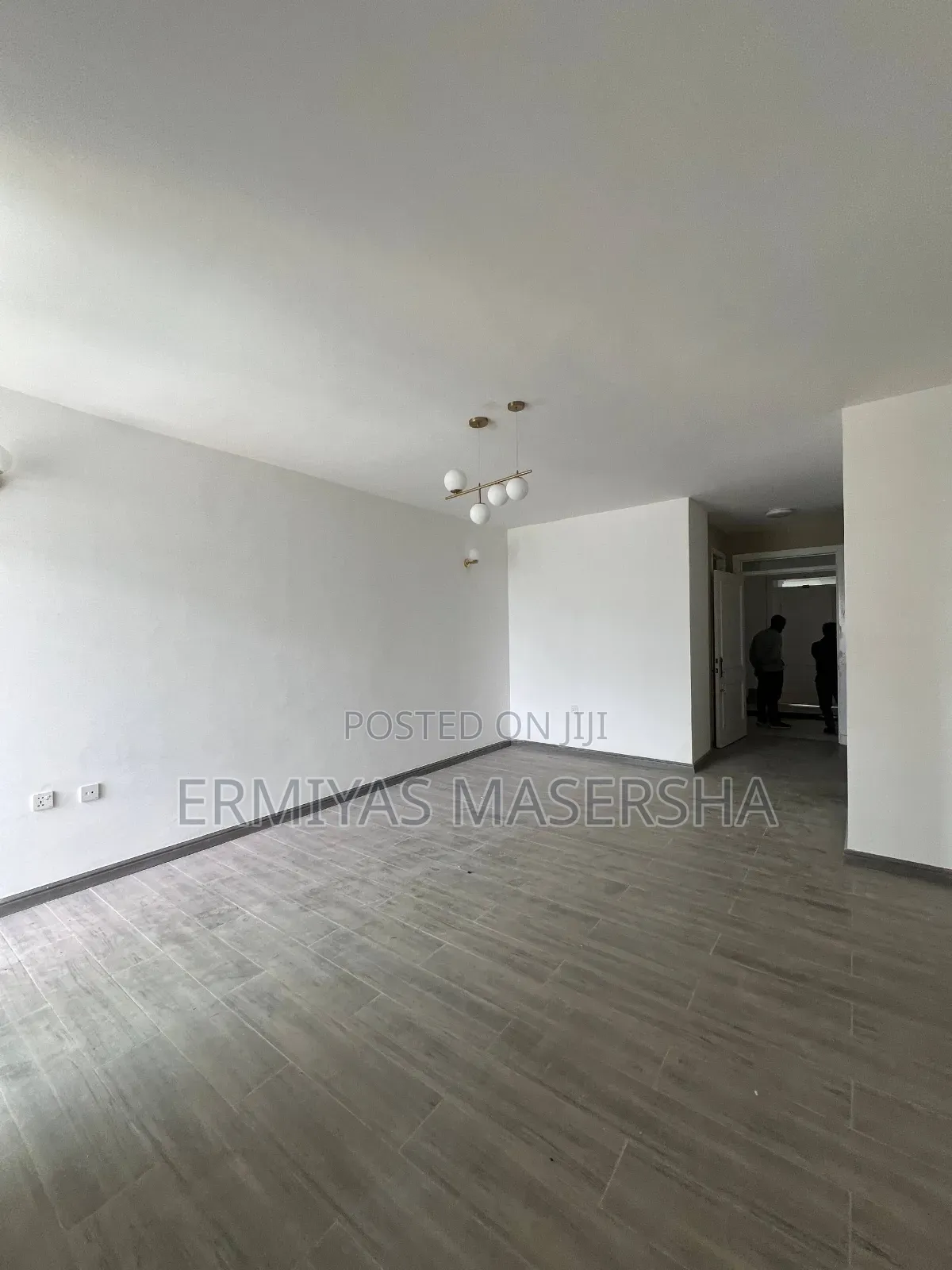 Furnished 6bdrm House in Yeka for sale