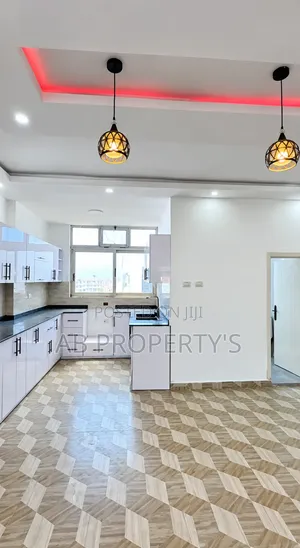2bdrm Duplex in አያት ክብር ደመና, Bole for sale