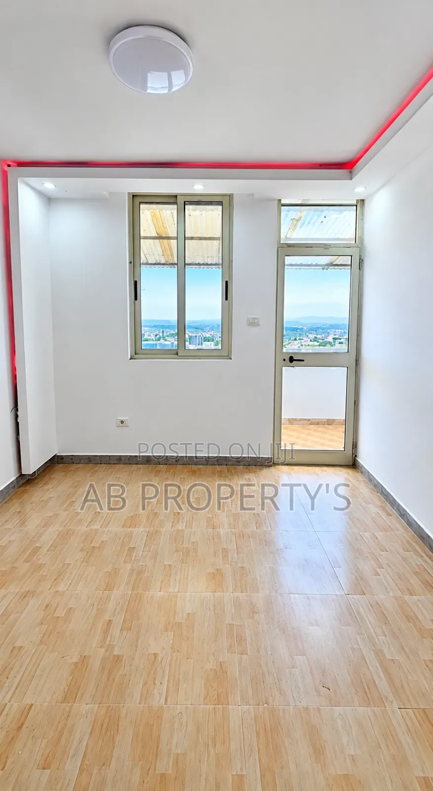 2bdrm Duplex in አያት ክብር ደመና, Bole for sale