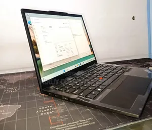 New Laptop Lenovo ThinkPad X13 Gen 4 16GB Intel Core i7 SSD 512GB