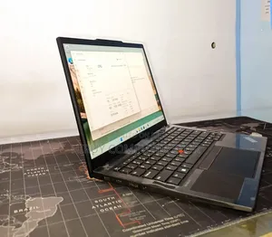 New Laptop Lenovo ThinkPad X13 Gen 4 16GB Intel Core i7 SSD 512GB