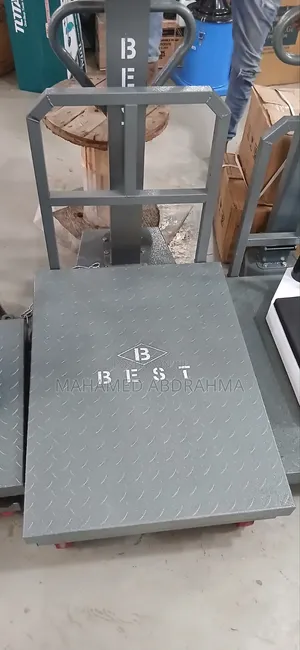 BEST100kg Digital Scale