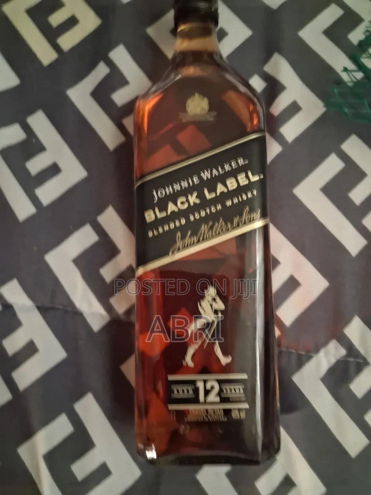 Black Label