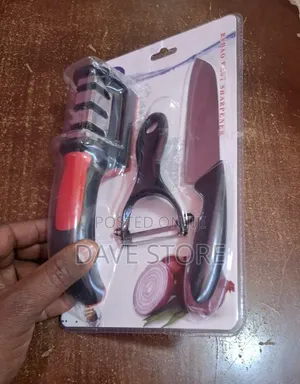 3 in 1 Kitchen Gadgets
