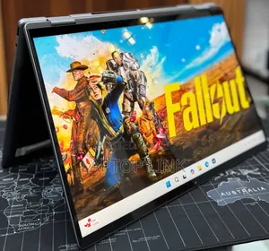 New Laptop HP Envy x360 16GB AMD Ryzen 7 SSD 512GB
