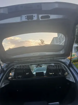Suzuki Swift 2022 Silver