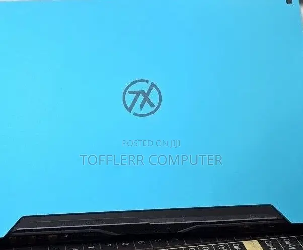 New Laptop Asus ROG Strix G15 16GB AMD Ryzen 9 SSD 512GB