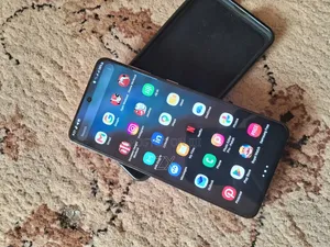 Samsung Galaxy S21 5G 128 GB Black