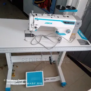 Jack F6 Sewing Machine