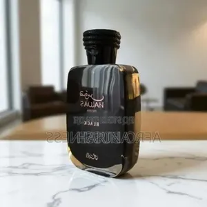 Hawas Black for Him