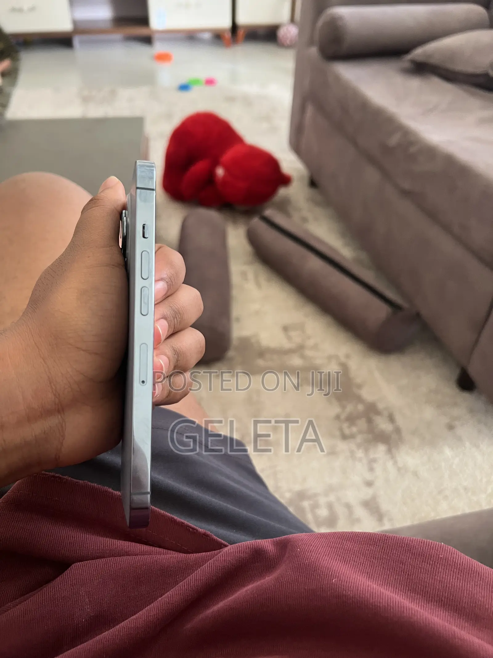Apple iPhone 13 Pro 128 GB Blue