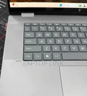New Laptop HP Envy x360 16GB AMD Ryzen 7 SSD 512GB