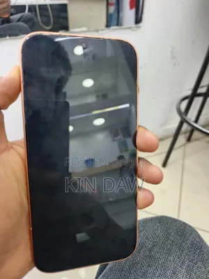 New Honor 600 256 GB Orange