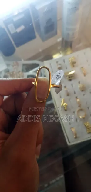 Addis Ring