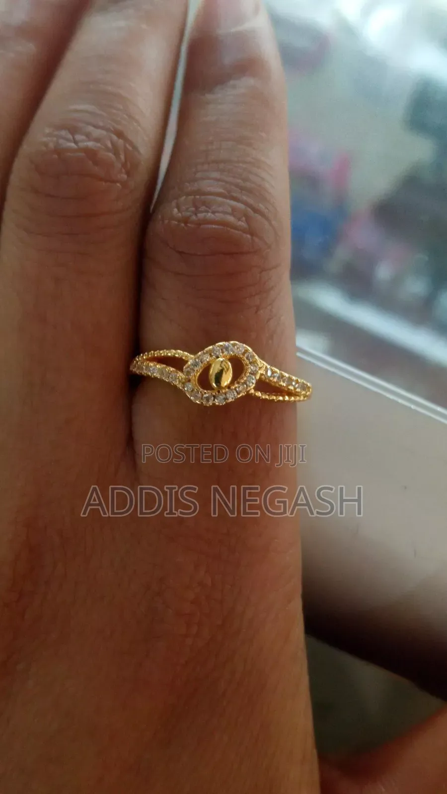 Addis Ring