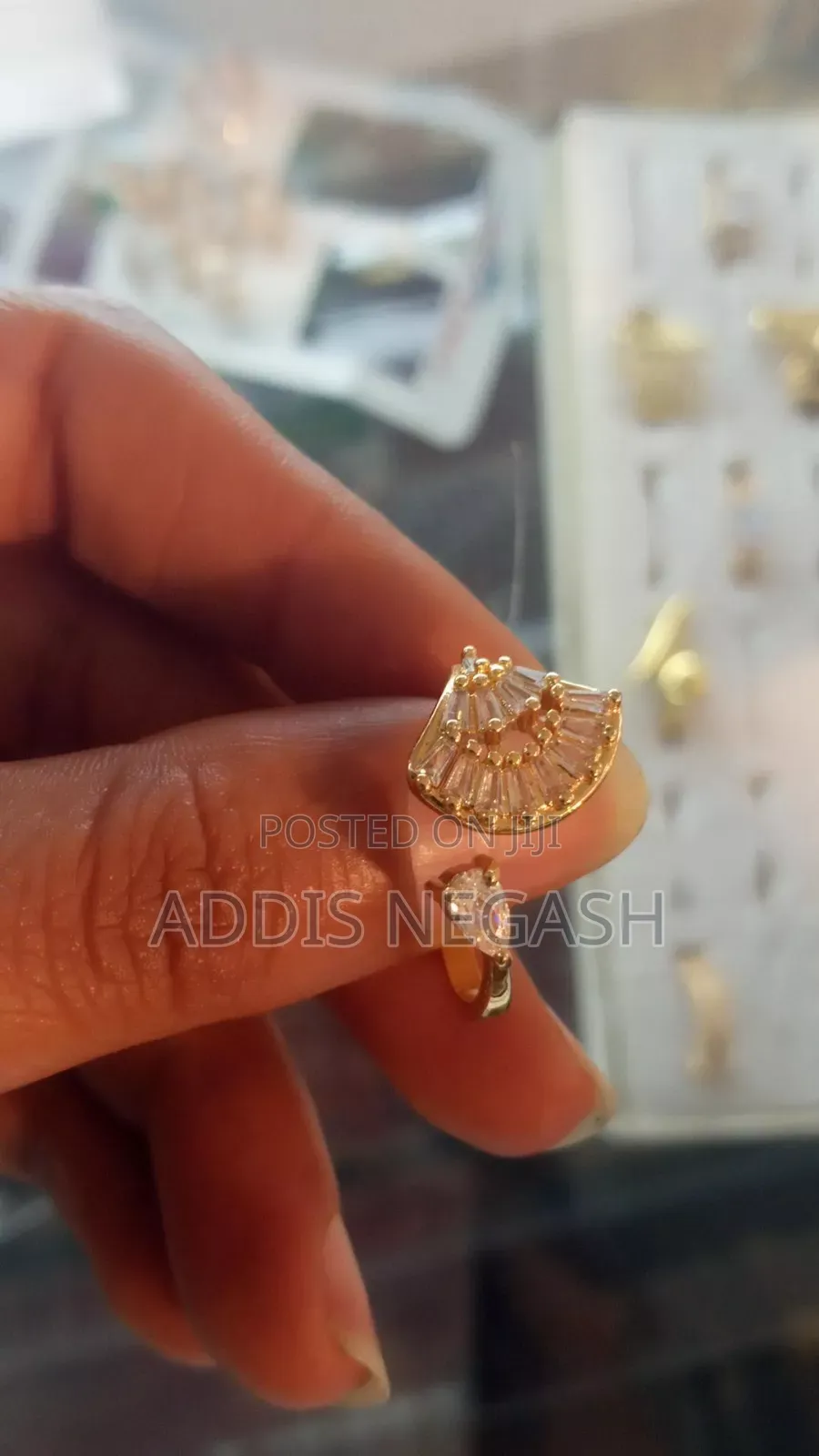 Addis Ring