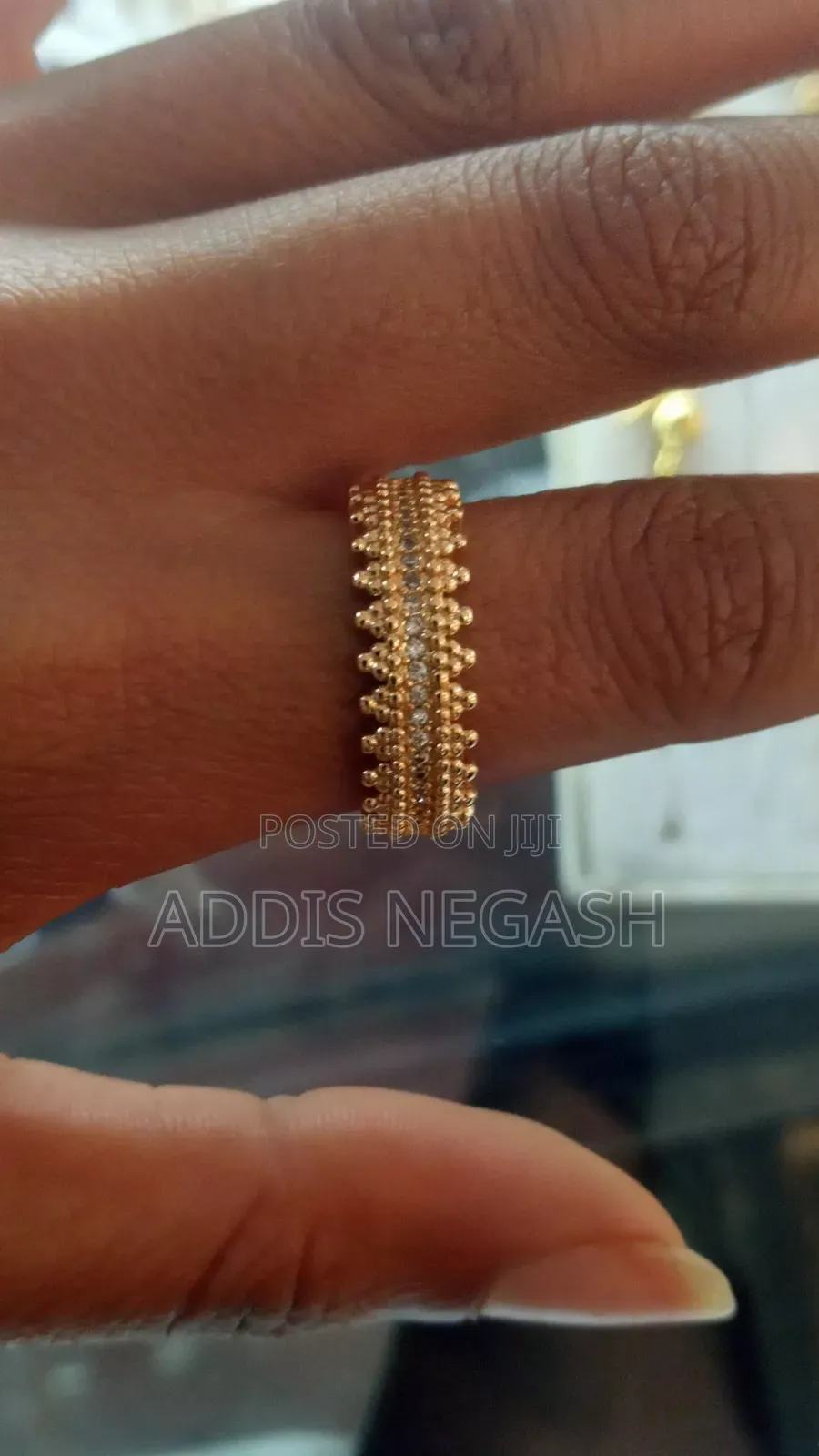 Addis Ring