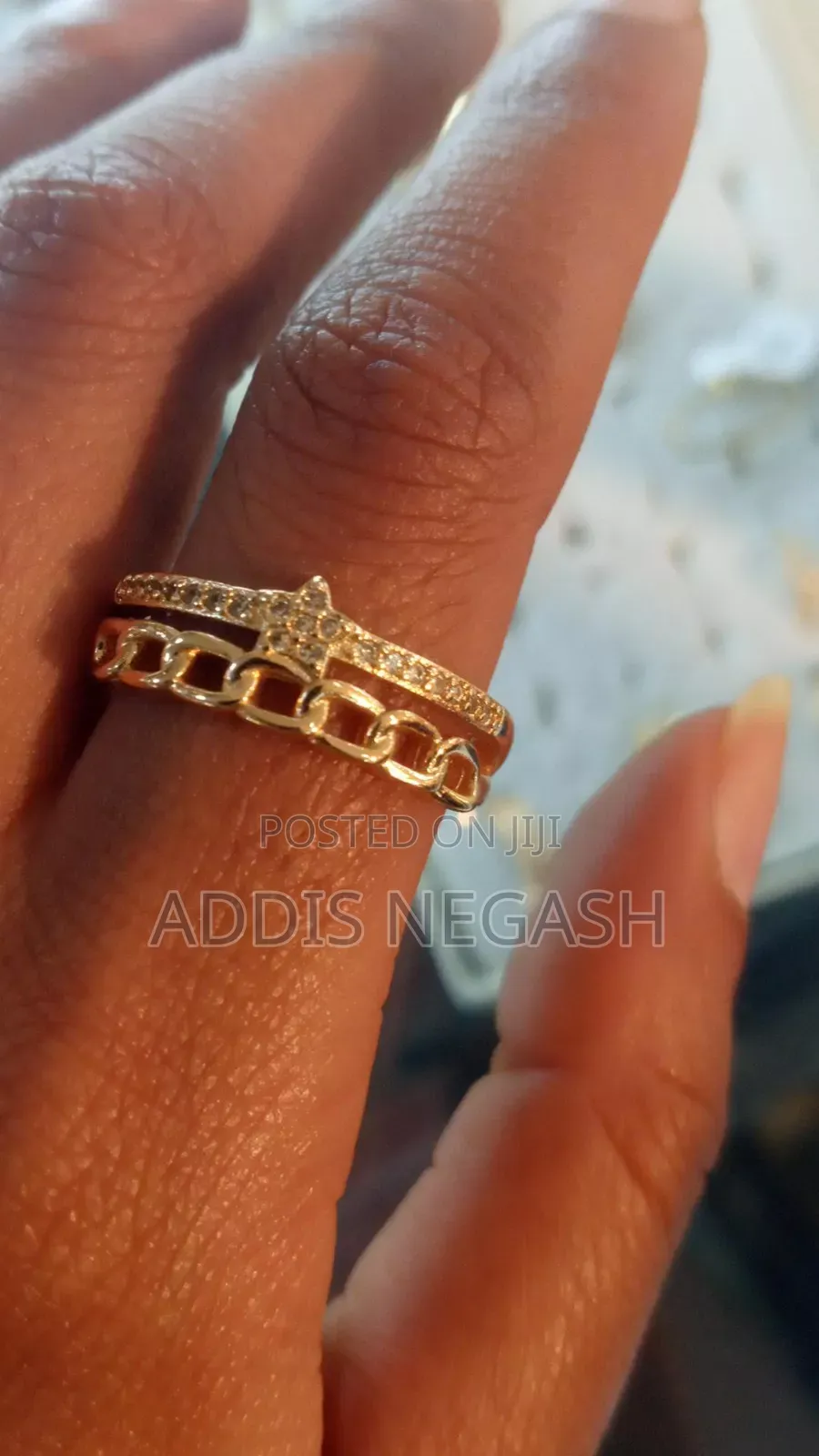 Addis Ring