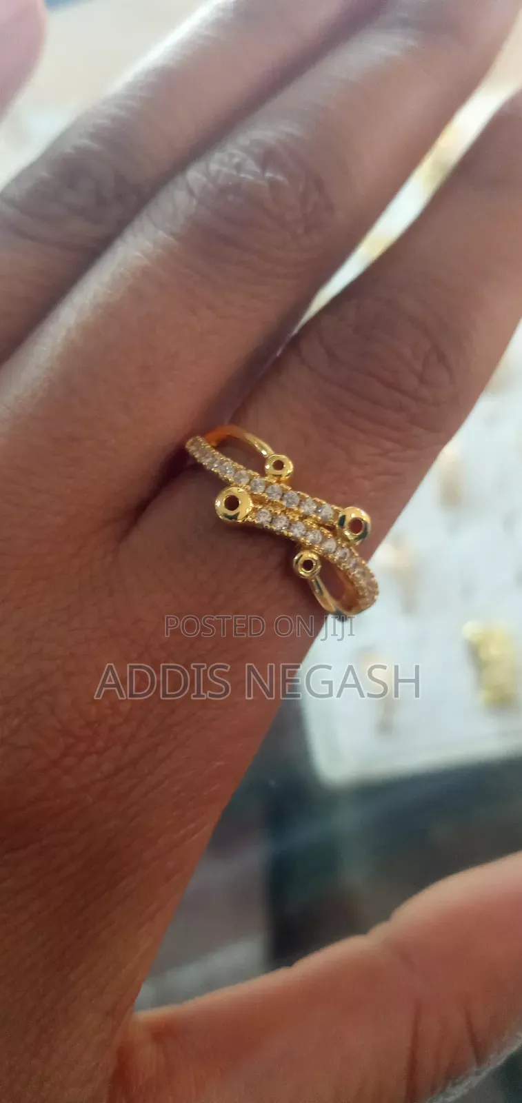 Addis Ring