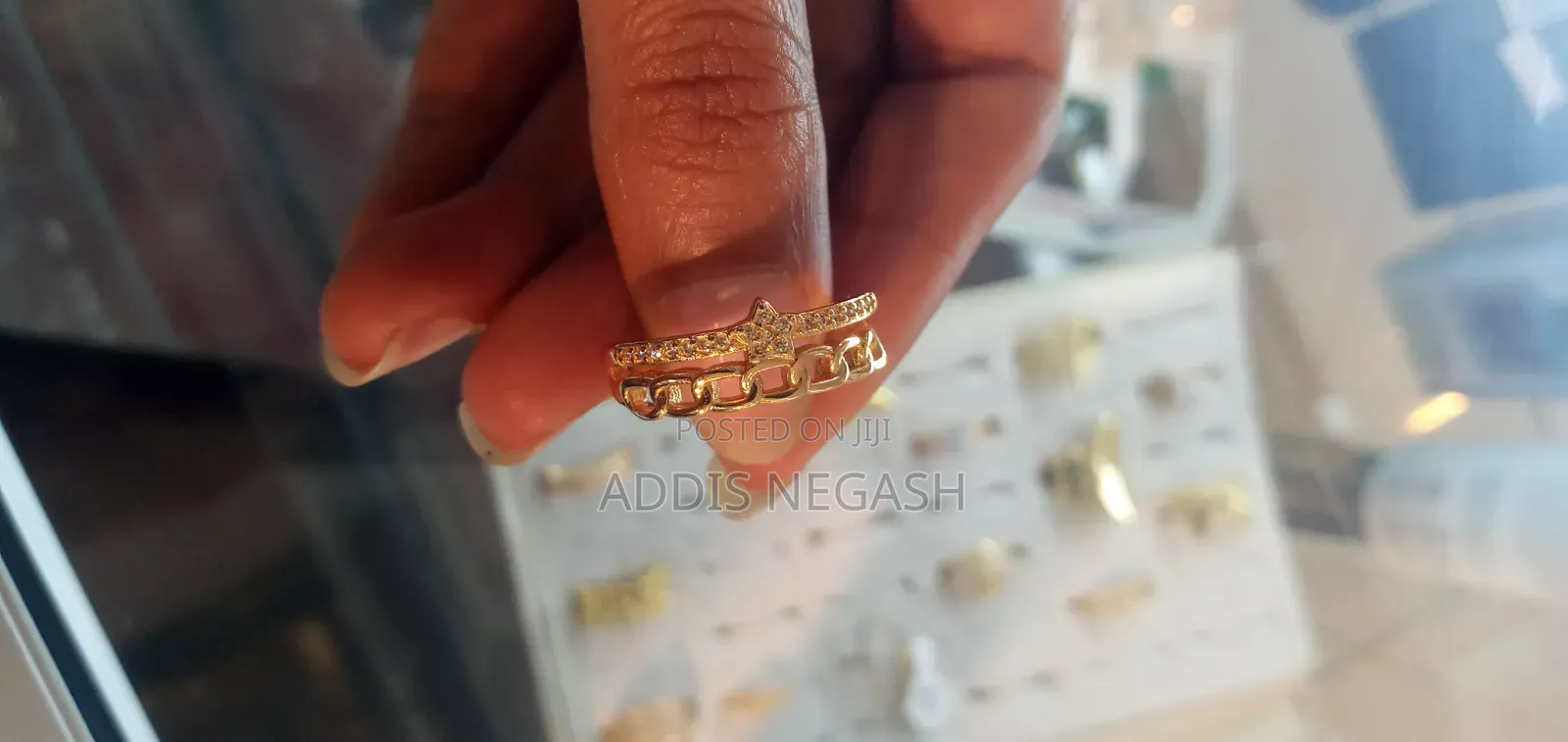 Addis Ring